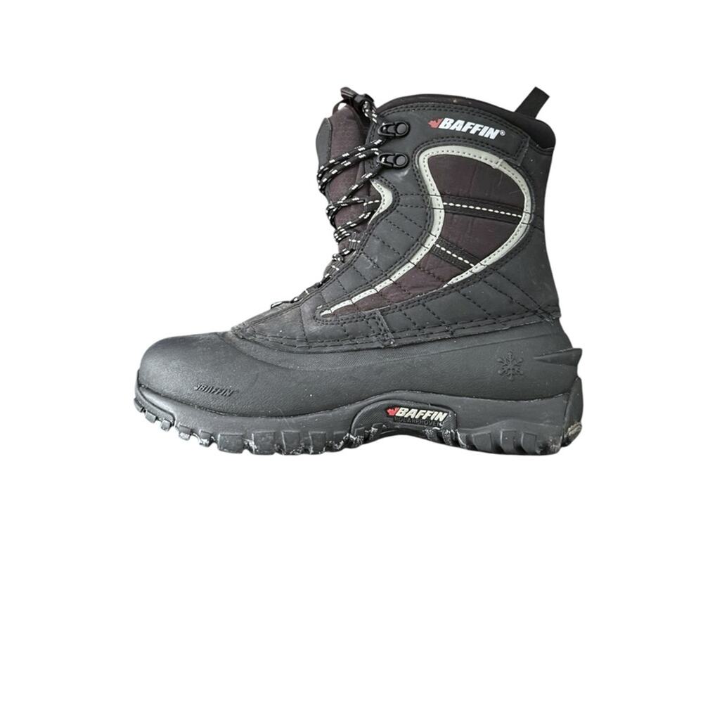 Baffin Sage Boots